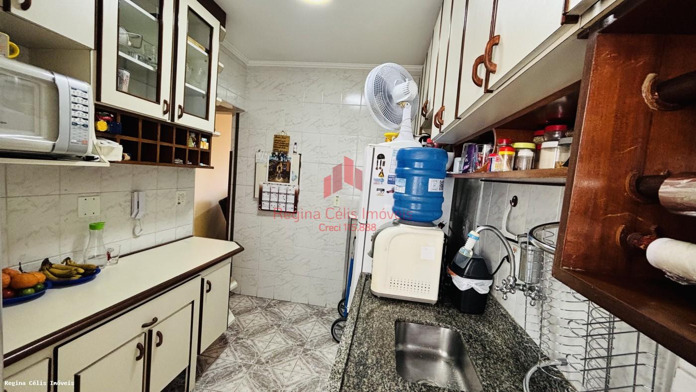 Apartamento à venda com 2 quartos, 1 banheiro e 1 vaga no Biquinha, São Vicente (SP) — foto 28 de 30