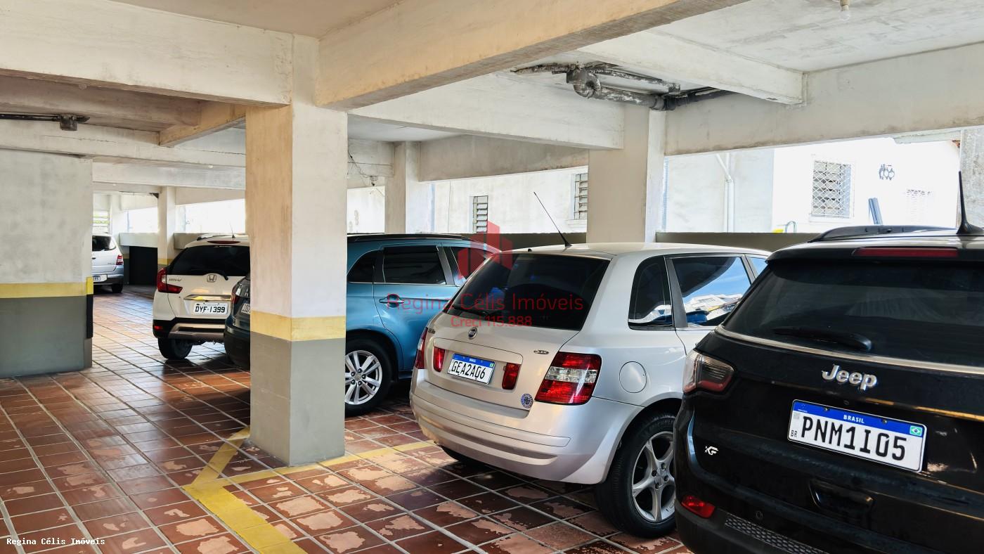 Apartamento à venda com 2 quartos, 1 banheiro e 1 vaga no Biquinha, São Vicente (SP) — foto 30 de 30