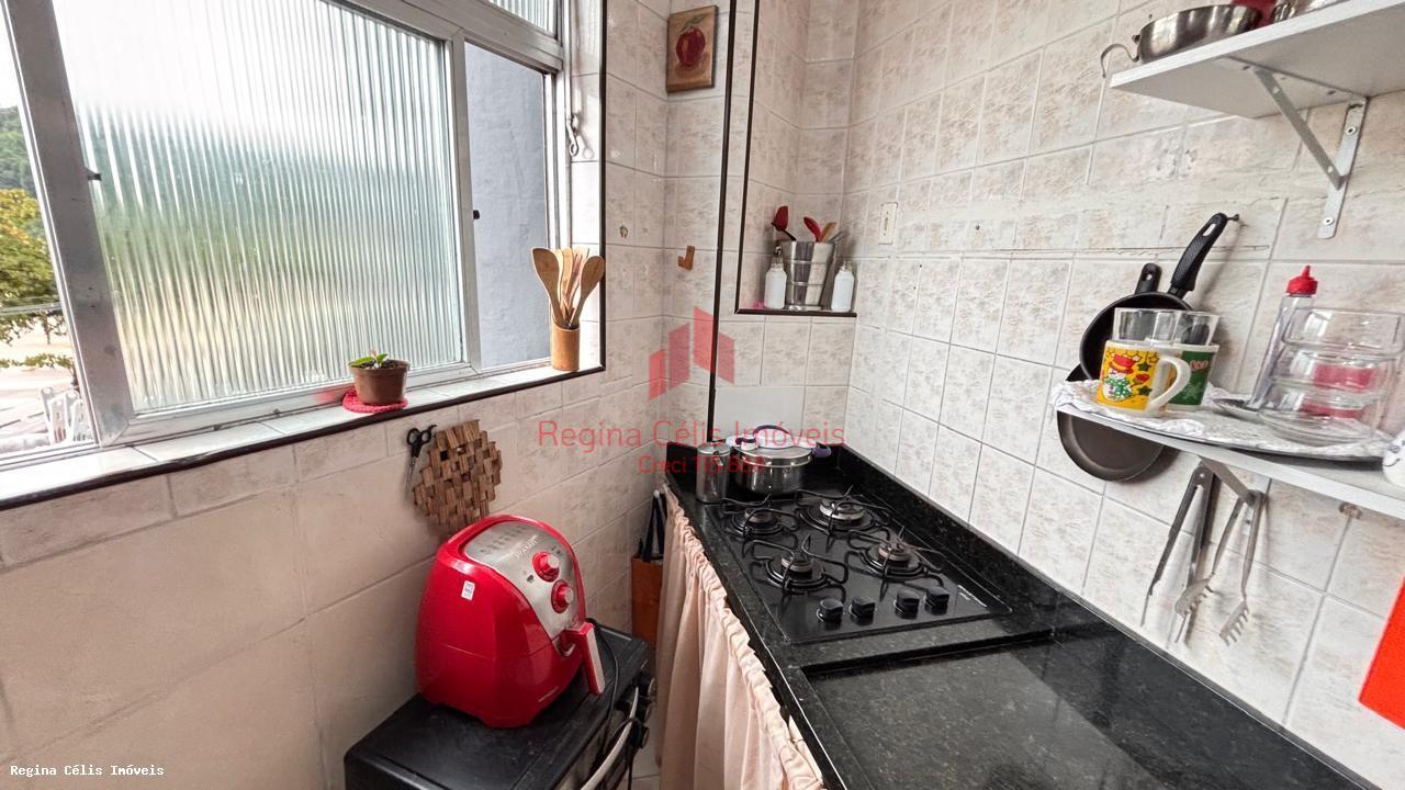Apartamento à venda com 1 quarto, 1 banheiro e 38m² no São Vicente (SP) — foto 6 de 15