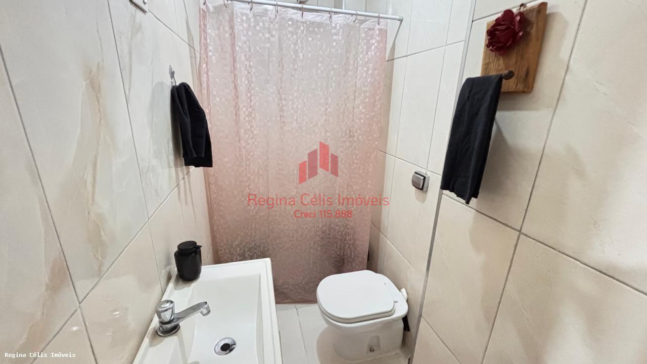 Apartamento à venda com 1 quarto, 1 banheiro e 38m² no São Vicente (SP) — foto 8 de 15