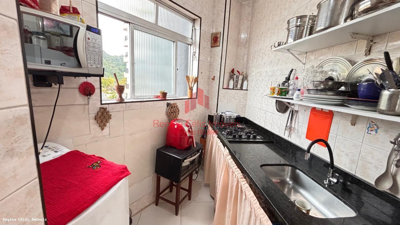 Apartamento à venda com 1 quarto, 1 banheiro e 38m² no São Vicente (SP) — foto 5 de 15