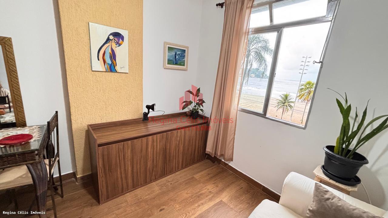 Apartamento à venda com 1 quarto, 1 banheiro e 38m² no São Vicente (SP) — foto 3 de 15