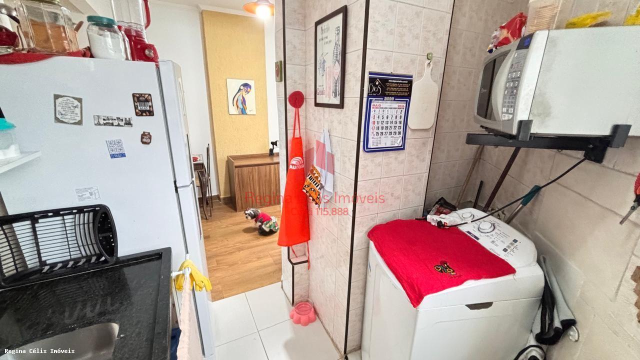 Apartamento à venda com 1 quarto, 1 banheiro e 38m² no São Vicente (SP) — foto 7 de 15