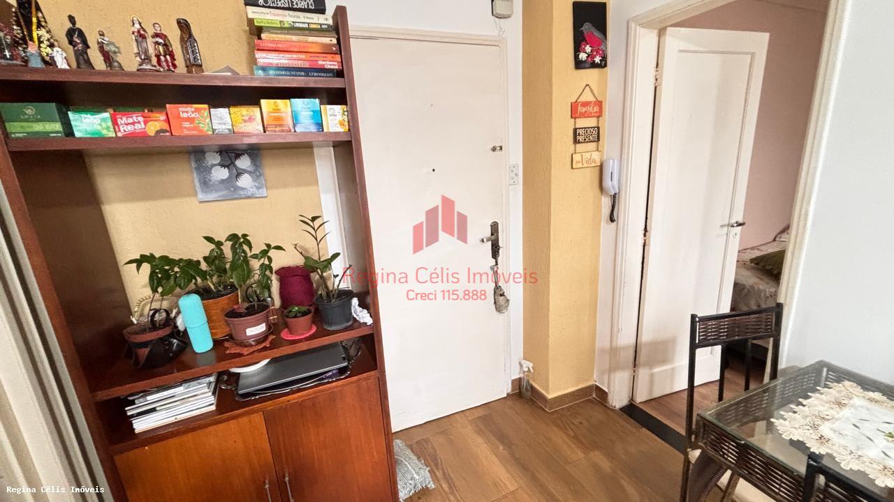 Apartamento à venda com 1 quarto, 1 banheiro e 38m² no São Vicente (SP) — foto 4 de 15