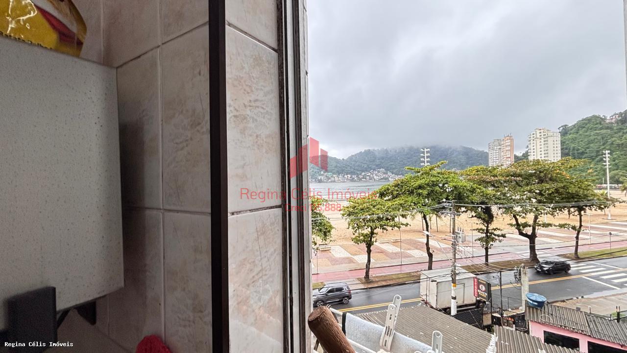 Apartamento à venda com 1 quarto, 1 banheiro e 38m² no São Vicente (SP) — foto 13 de 15