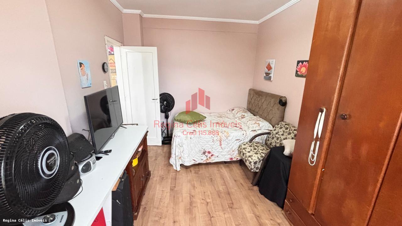 Apartamento à venda com 1 quarto, 1 banheiro e 38m² no São Vicente (SP) — foto 10 de 15