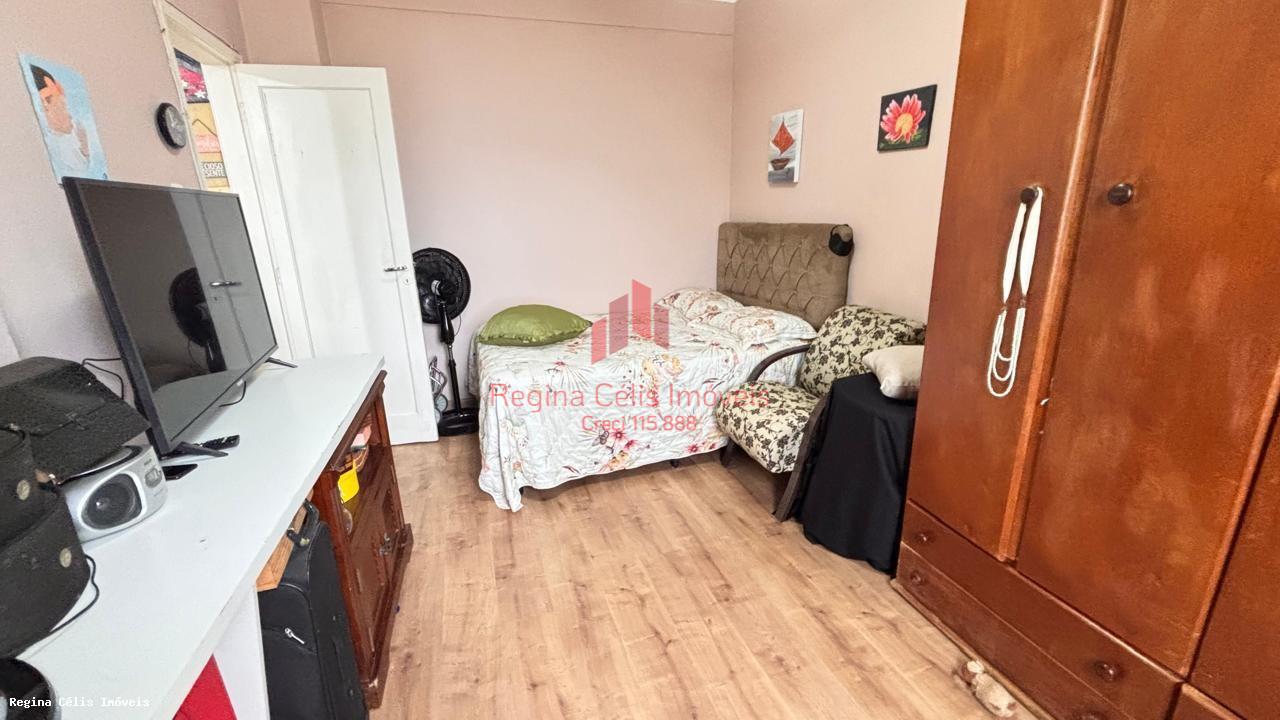 Apartamento à venda com 1 quarto, 1 banheiro e 38m² no São Vicente (SP) — foto 12 de 15
