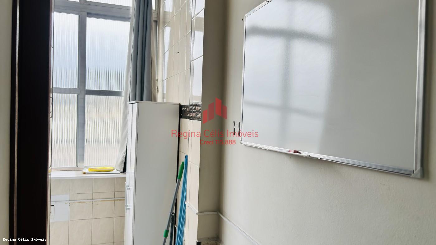 Apartamento à venda com 1 quarto e 1 banheiro no Centro, São Vicente (SP) — foto 3 de 11