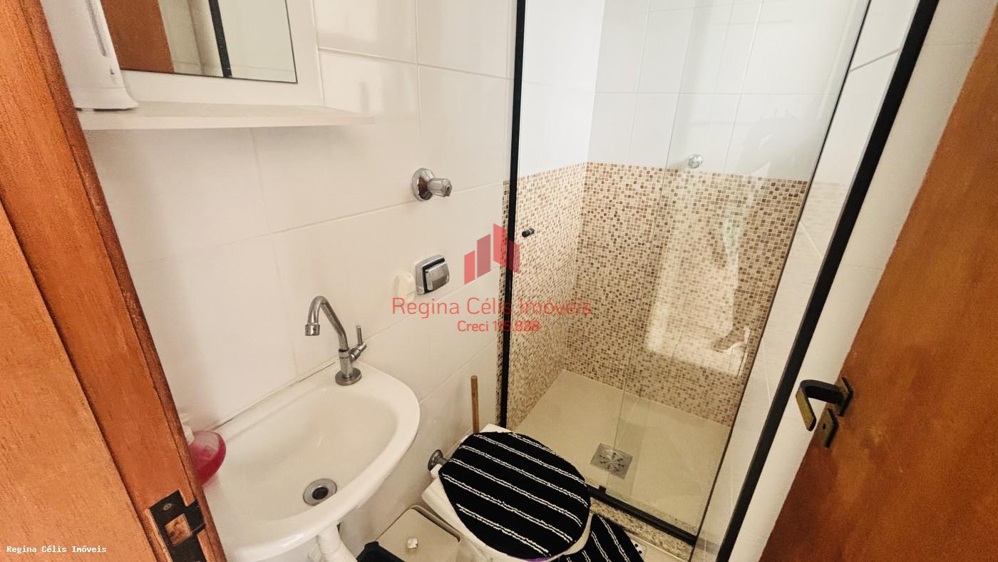 Apartamento à venda com 1 quarto e 1 banheiro no Centro, São Vicente (SP) — foto 4 de 11