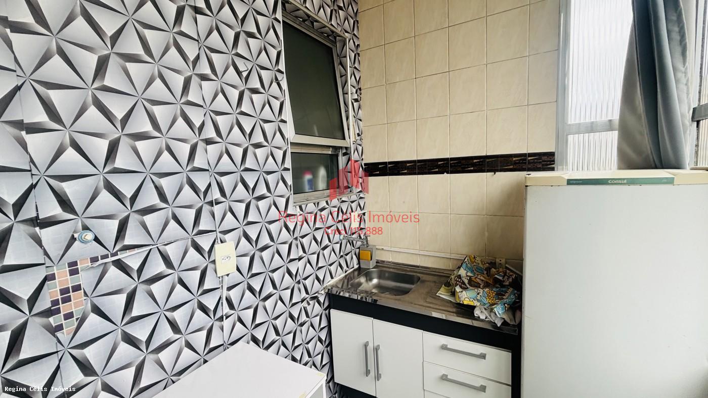 Apartamento à venda com 1 quarto e 1 banheiro no Centro, São Vicente (SP) — foto 6 de 11