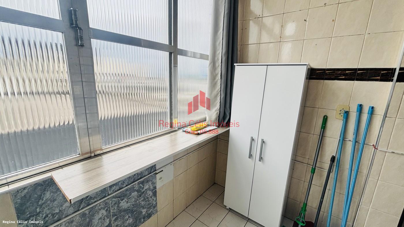 Apartamento à venda com 1 quarto e 1 banheiro no Centro, São Vicente (SP) — foto 7 de 11