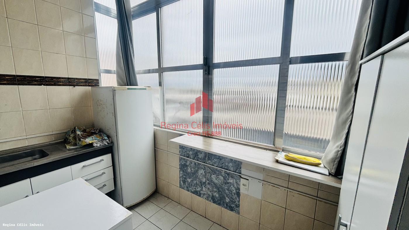 Apartamento à venda com 1 quarto e 1 banheiro no Centro, São Vicente (SP) — foto 8 de 11