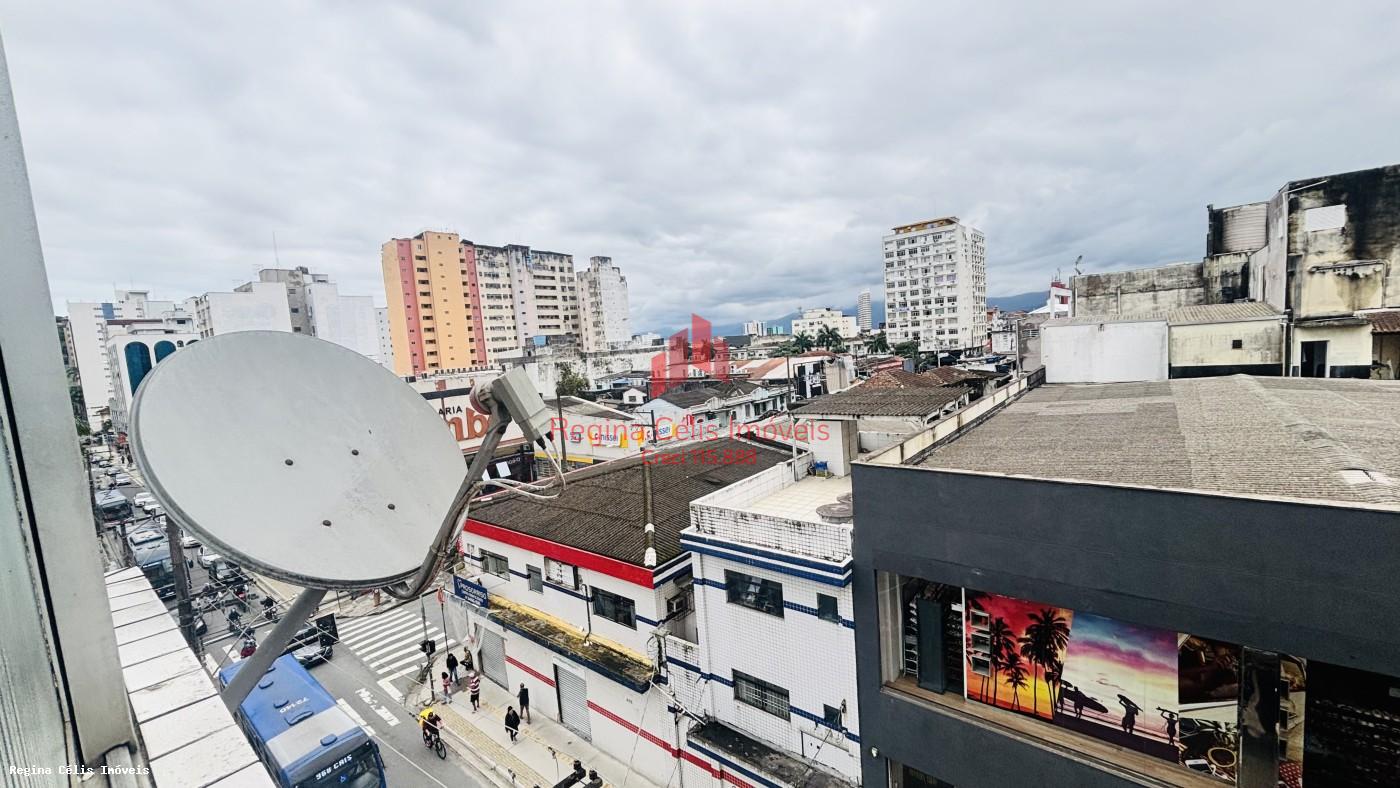 Apartamento à venda com 1 quarto e 1 banheiro no Centro, São Vicente (SP) — foto 9 de 11