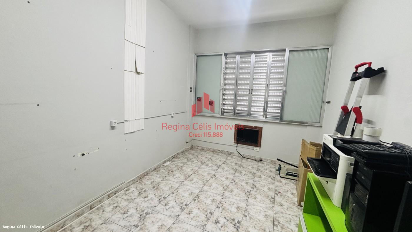 Apartamento à venda com 1 quarto e 1 banheiro no Centro, São Vicente — foto principal