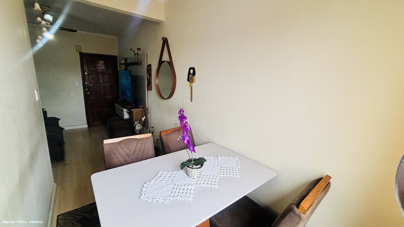 Apartamento à venda com 2 quartos, 1 banheiro, 1 vaga e 80m² no Parque São Vicente, São Vicente (SP) — foto 4 de 23
