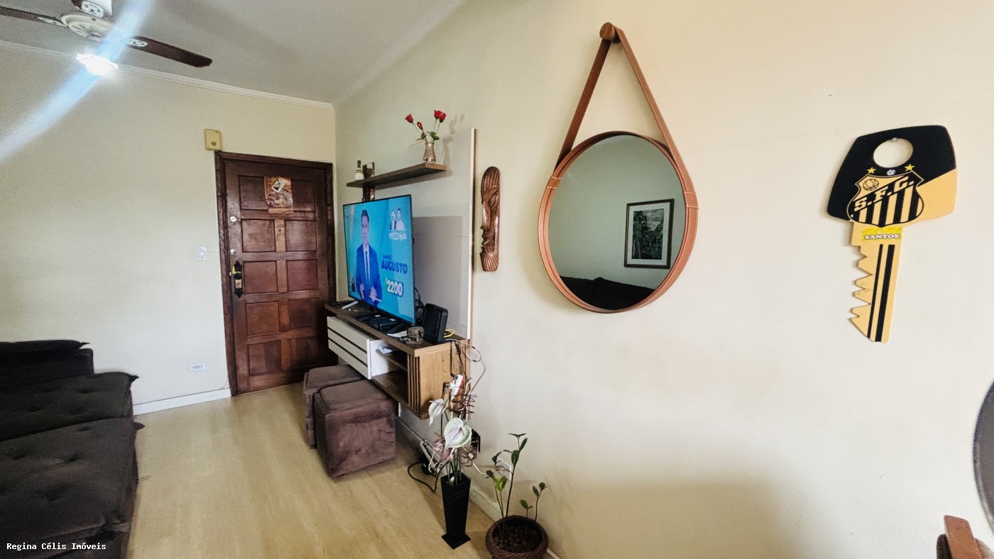 Apartamento à venda com 2 quartos, 1 banheiro, 1 vaga e 80m² no Parque São Vicente, São Vicente (SP) — foto 5 de 23