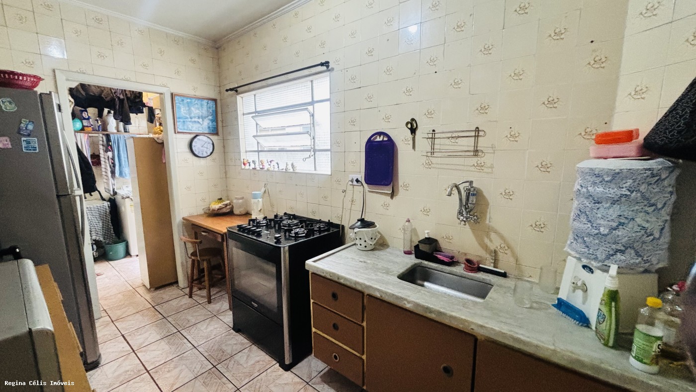 Apartamento à venda com 2 quartos, 1 banheiro, 1 vaga e 80m² no Parque São Vicente, São Vicente (SP) — foto 6 de 23
