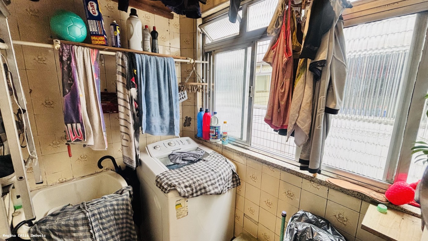 Apartamento à venda com 2 quartos, 1 banheiro, 1 vaga e 80m² no Parque São Vicente, São Vicente (SP) — foto 13 de 23