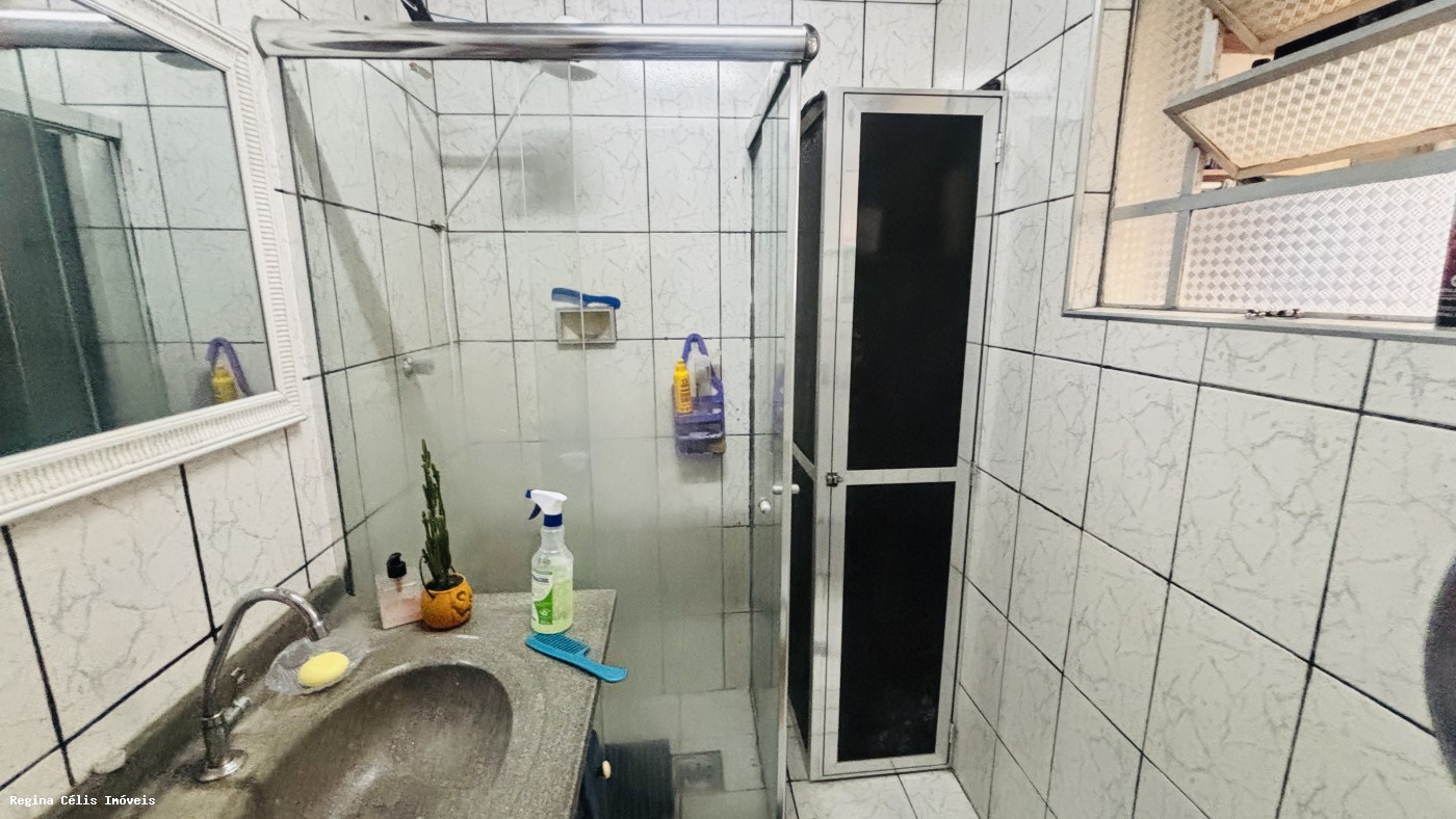 Apartamento à venda com 2 quartos, 1 banheiro, 1 vaga e 80m² no Parque São Vicente, São Vicente (SP) — foto 15 de 23