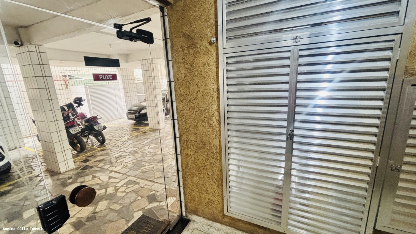 Apartamento à venda com 2 quartos, 1 banheiro, 1 vaga e 80m² no Parque São Vicente, São Vicente (SP) — foto 16 de 23