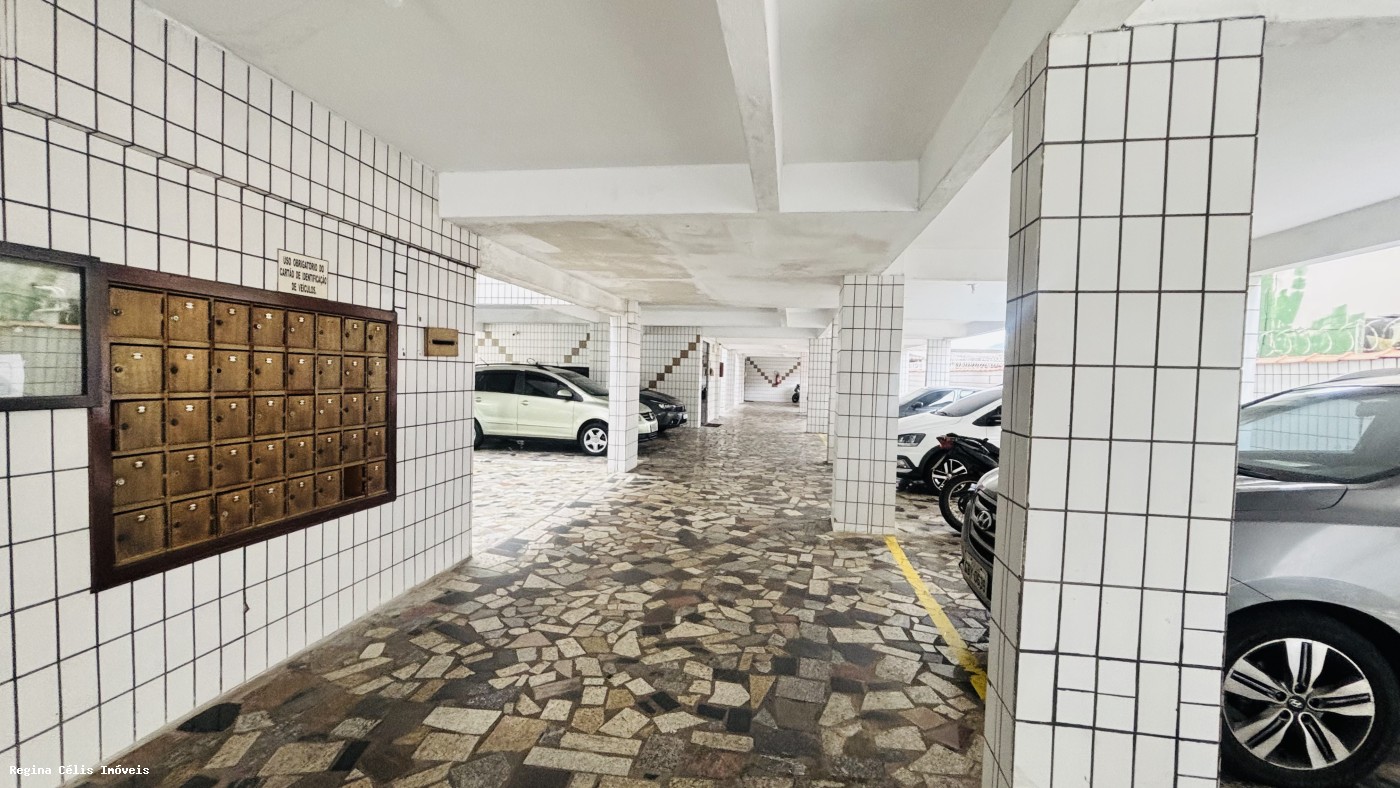 Apartamento à venda com 2 quartos, 1 banheiro, 1 vaga e 80m² no Parque São Vicente, São Vicente (SP) — foto 17 de 23