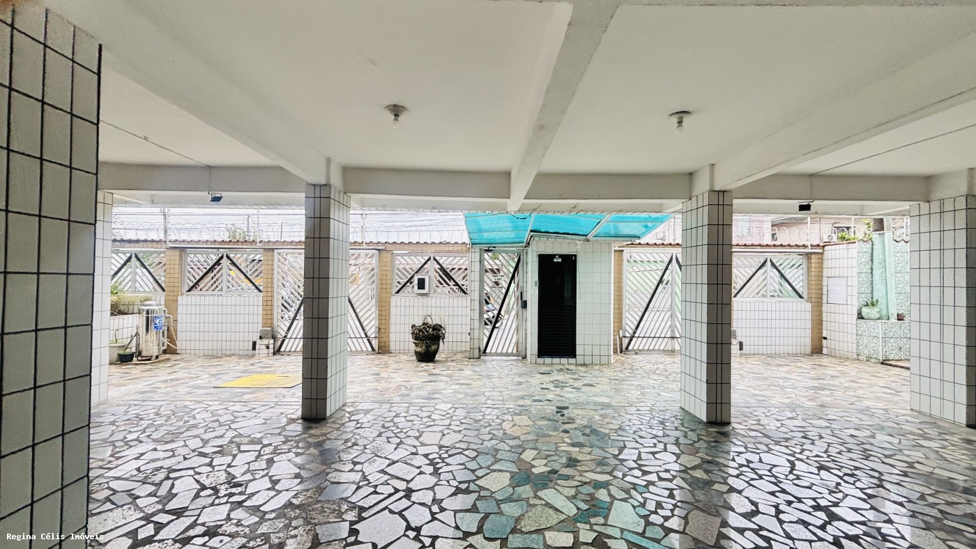 Apartamento à venda com 2 quartos, 1 banheiro, 1 vaga e 80m² no Parque São Vicente, São Vicente (SP) — foto 19 de 23