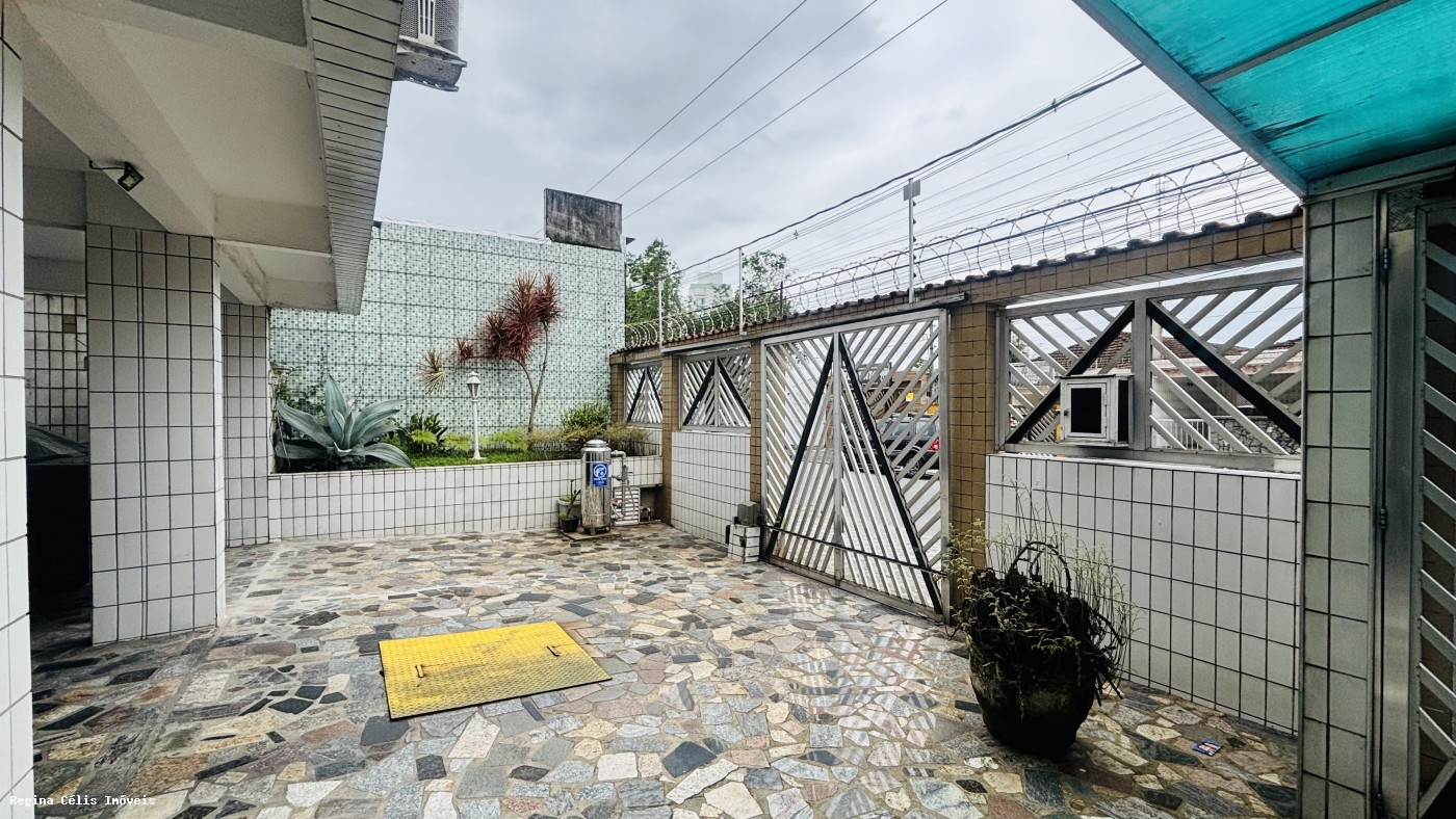 Apartamento à venda com 2 quartos, 1 banheiro, 1 vaga e 80m² no Parque São Vicente, São Vicente (SP) — foto 20 de 23