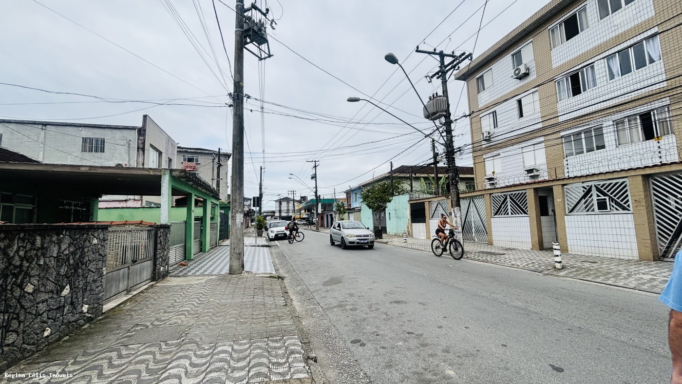 Apartamento à venda com 2 quartos, 1 banheiro, 1 vaga e 80m² no Parque São Vicente, São Vicente (SP) — foto 21 de 23