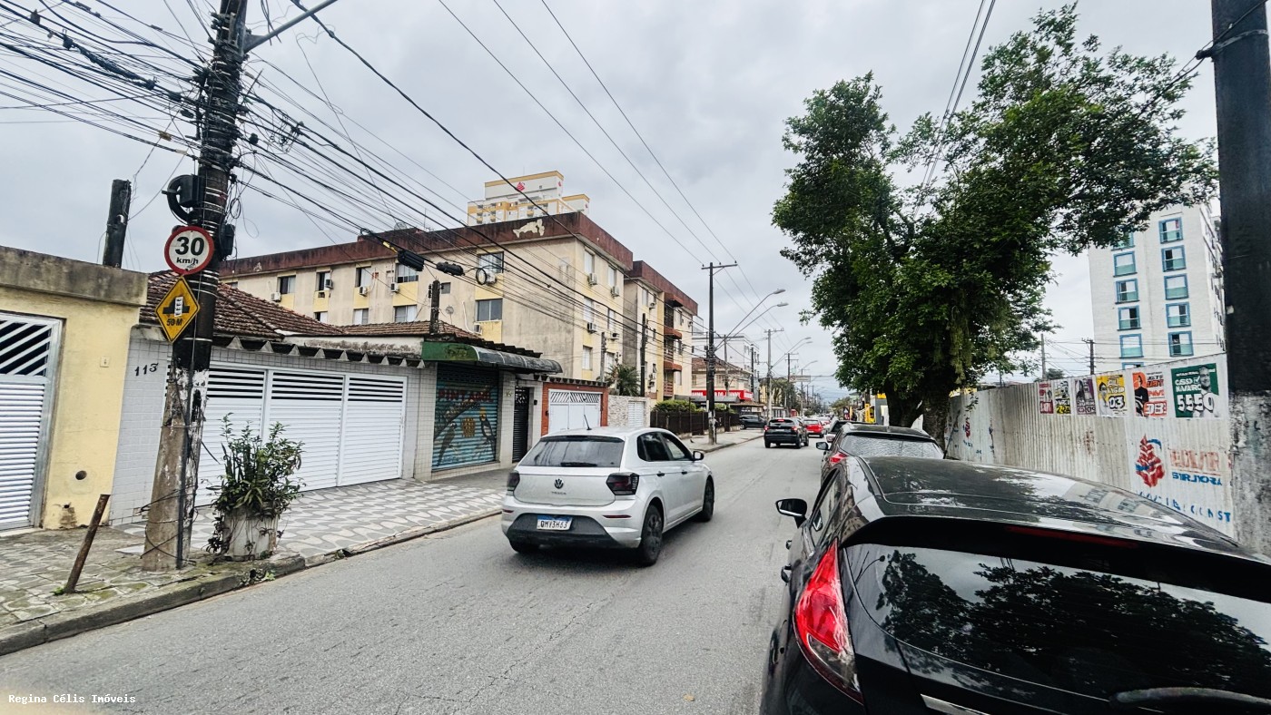 Apartamento à venda com 2 quartos, 1 banheiro, 1 vaga e 80m² no Parque São Vicente, São Vicente (SP) — foto 23 de 23