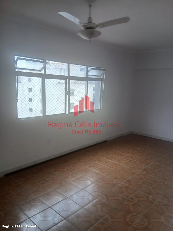 Apartamento à venda com 2 quartos, 1 banheiro, 1 vaga e 70m² no Gonzaguinha, São Vicente — foto principal
