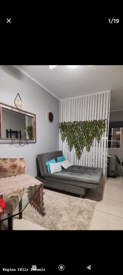 Apartamento à venda com 1 quarto, 1 banheiro e 1 vaga no Gonzaguinha, São Vicente (SP) — foto 2 de 14