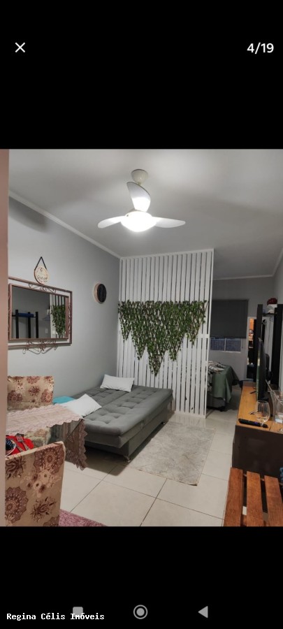 Apartamento à venda com 1 quarto, 1 banheiro e 1 vaga no Gonzaguinha, São Vicente (SP) — foto 3 de 14