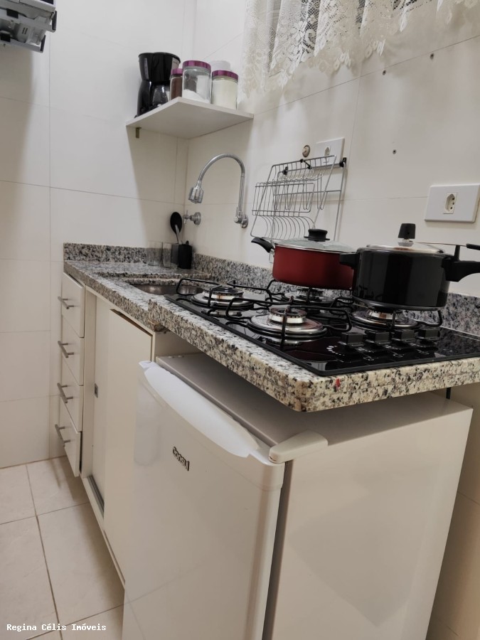 Apartamento à venda com 1 quarto, 1 banheiro e 1 vaga no Gonzaguinha, São Vicente (SP) — foto 5 de 14