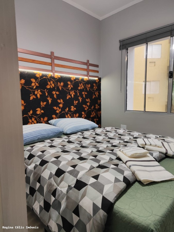 Apartamento à venda com 1 quarto, 1 banheiro e 1 vaga no Gonzaguinha, São Vicente (SP) — foto 9 de 14