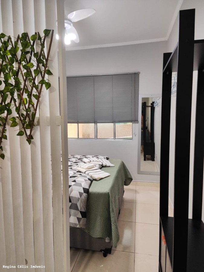 Apartamento à venda com 1 quarto, 1 banheiro e 1 vaga no Gonzaguinha, São Vicente (SP) — foto 11 de 14