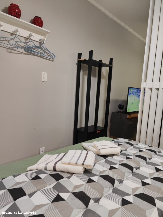 Apartamento à venda com 1 quarto, 1 banheiro e 1 vaga no Gonzaguinha, São Vicente (SP) — foto 10 de 14