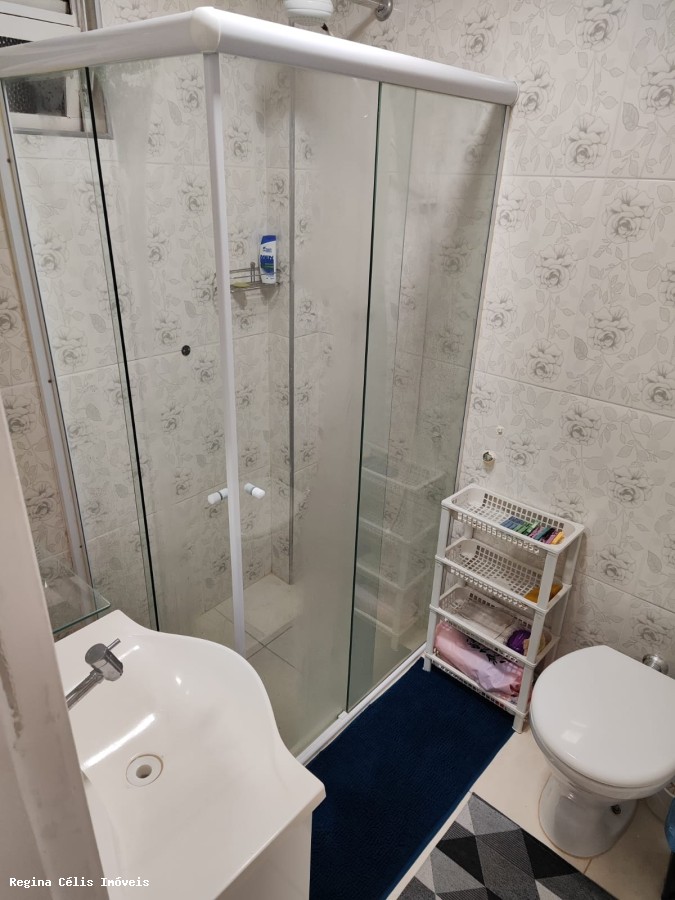Apartamento à venda com 1 quarto, 1 banheiro e 1 vaga no Gonzaguinha, São Vicente (SP) — foto 13 de 14